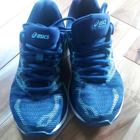 Asics Shoes - Asics shoes
